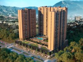 2 Habitación Apartamento en venta en Bello, Antioquia, Bello