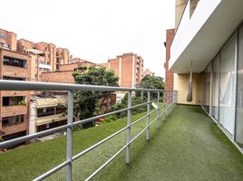 3 Habitación Apartamento en alquiler en Museo de Antioquia, Medellín, Medellín