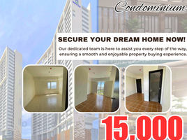 Studio Apartment for sale in V. Mapa LRT-2, Sampaloc, Sampaloc