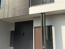 3 Bedroom House for sale in Bekasi Timur, Bekasi, Bekasi Timur