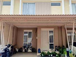 2 Bedroom Villa for sale in Basilea Convention Center, Legok, Legok