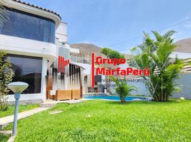 4 Bedroom House for sale in Lima Lima, La Molina