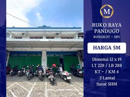  Villa en venta en Rungkut, East Jawa, Rungkut