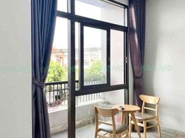 1 Phòng ngủ Căn hộ for rent in Hòa Thuận Tây, Hải Châu, Hòa Thuận Tây