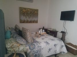 1 Habitación Apartamento en alquiler en Manta, Manabi, Manta, Manta