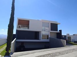 在墨西哥出售的 别墅, Queretaro, Queretaro, 墨西哥