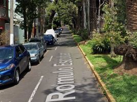 4 Schlafzimmer Villa zu verkaufen in Gustavo A Madero, Mexico City, Gustavo A Madero