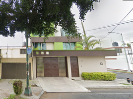 4 Schlafzimmer Haus zu verkaufen in Cuauhtemoc, Mexico City, Cuauhtemoc