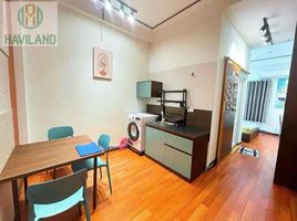 Studio Căn hộ for rent in An Hải Bắc, Sơn Trà, An Hải Bắc