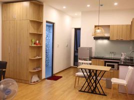 Studio Condo for rent in Da Nang, An Hai Bac, Son Tra, Da Nang