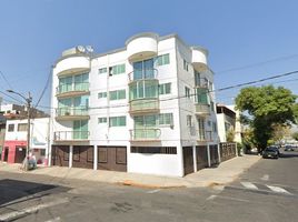 Appartement 3 chambre à vendre à Cuauhtemoc, Mexico City, Cuauhtemoc