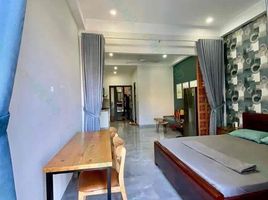 Studio Apartment for rent in Da Nang, An Hai Bac, Son Tra, Da Nang