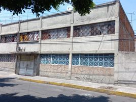  Terreno (Parcela) en venta en Venustiano Carranza, Ciudad de México, Venustiano Carranza