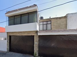 3 Schlafzimmer Villa zu verkaufen in Puebla, Puebla, Puebla, Puebla