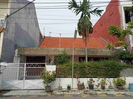 3 Kamar Vila for sale in Gubeng, Surabaya, Gubeng