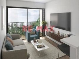 1 Habitación Apartamento en venta en Lima, Lima, Barranco, Lima