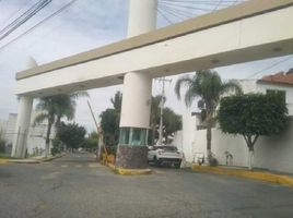  Grundstück zu verkaufen in Morelia, Michoacan, Morelia