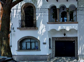 Maison 3 chambre à vendre à Miguel Hidalgo, Mexico City, Miguel Hidalgo, Mexico City