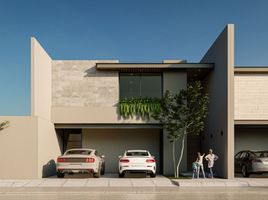 3 Schlafzimmer Haus zu verkaufen in Mexquitic De Carmona, San Luis Potosi, Mexquitic De Carmona