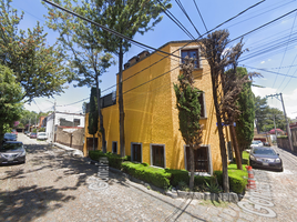 4 Habitación Casa en venta en Cuajimalpa De Morelos, Ciudad de México, Cuajimalpa De Morelos