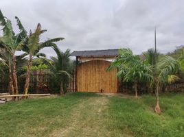 2 Schlafzimmer Haus zu verkaufen in San Vicente, Manabi, Canoa