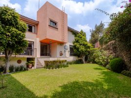 4 Schlafzimmer Wohnung zu verkaufen in Cuajimalpa De Morelos, Mexico City, Cuajimalpa De Morelos