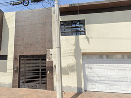 Maison 4 chambre à vendre à Monterrey, Nuevo Leon, Monterrey