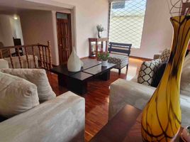 4 Habitación Casa en venta en Bicentenario Park, Quito, Quito, Quito