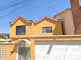 4 Schlafzimmer Villa zu verkaufen in Tijuana, Baja California, Tijuana