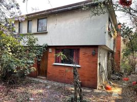 5 Habitación Casa en venta en Miguel Hidalgo, Ciudad de México, Miguel Hidalgo