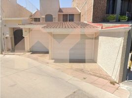 4 Schlafzimmer Villa zu verkaufen in Jesus Maria, Aguascalientes, Jesus Maria