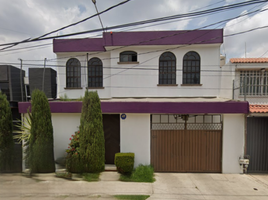 4 Habitación Villa en venta en Toluca, México, Toluca, México, México