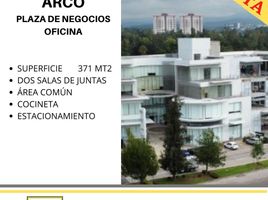371 m² Office for rent in Guanajuato, Leon, Guanajuato