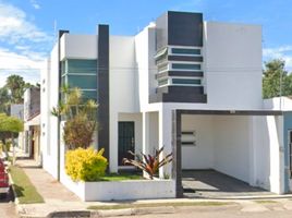 3 Schlafzimmer Haus zu verkaufen in Tepic, Nayarit, Tepic, Nayarit