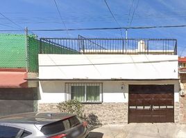 Villa 4 chambre à vendre à Gustavo A Madero, Mexico City, Gustavo A Madero