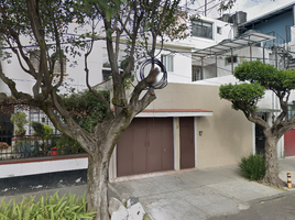 4 Bedroom House for sale in Miguel Hidalgo, Mexico City, Miguel Hidalgo, Mexico City, Mexico