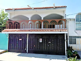 3 Schlafzimmer Haus zu verkaufen in Guadalupe, Nuevo Leon, Guadalupe