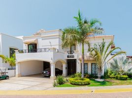 4 Schlafzimmer Haus zu verkaufen in Mazatlan, Sinaloa, Mazatlan