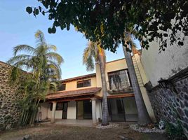 3 chambre Maison for sale in Morelos, Cuernavaca, Morelos