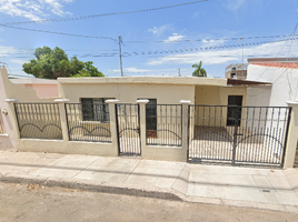 3 Schlafzimmer Villa zu verkaufen in Cajeme, Sonora, Cajeme