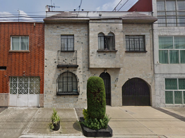 3 Schlafzimmer Haus zu verkaufen in Gustavo A Madero, Mexico City, Gustavo A Madero