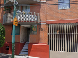 2 Schlafzimmer Appartement zu verkaufen in Miguel Hidalgo, Mexico City, Miguel Hidalgo