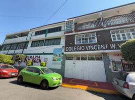  Hotel en venta en Iztacalco, Ciudad de México, Iztacalco, Ciudad de México