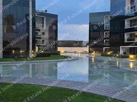 在墨西哥出租的 公寓, Toluca, Mexico, 墨西哥
