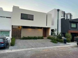 4 Schlafzimmer Villa zu verkaufen in Morelia, Michoacan, Morelia