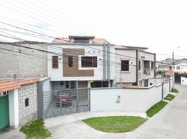 3 Bedroom House for sale in Azuay, Cuenca, Cuenca, Azuay