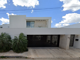 4 Schlafzimmer Haus zu verkaufen in Merida, Yucatan, Merida, Yucatan