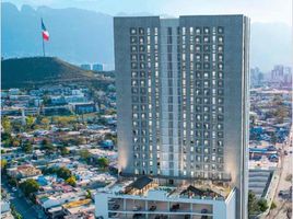 Condominium 1 chambre à vendre à Monterrey, Nuevo Leon, Monterrey