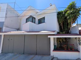 4 Schlafzimmer Villa zu verkaufen in Tepic, Nayarit, Tepic, Nayarit