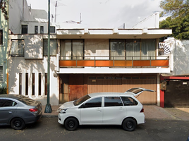 4 Schlafzimmer Haus zu verkaufen in Miguel Hidalgo, Mexico City, Miguel Hidalgo